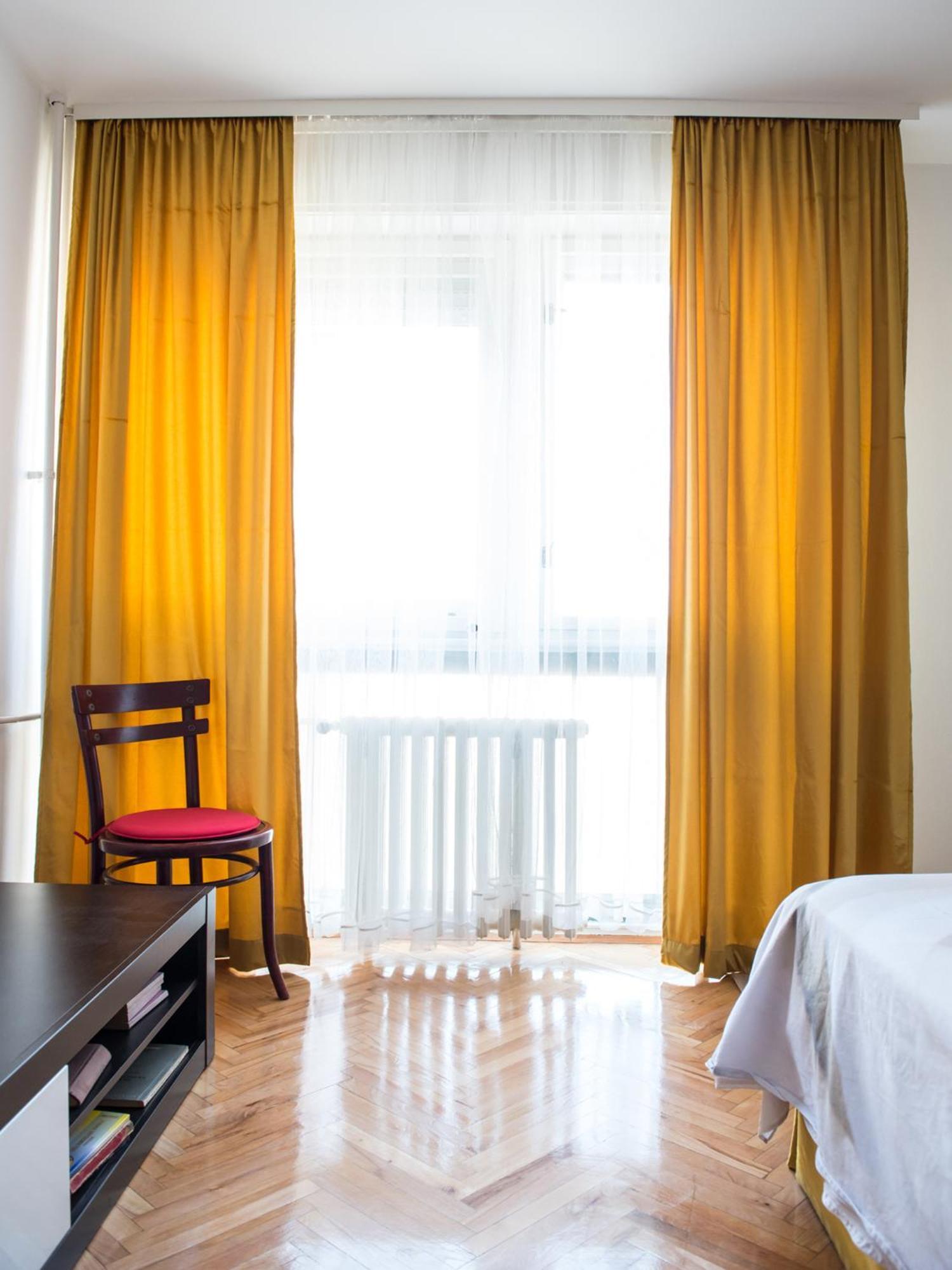 Apartment Marshall Resavska Belgrád Kültér fotó